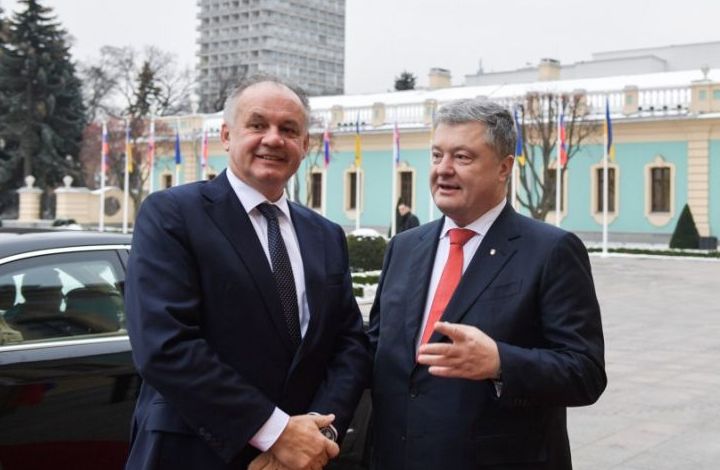 Ждут ли Украину в Евросоюзе и НАТО? Мнение политолога