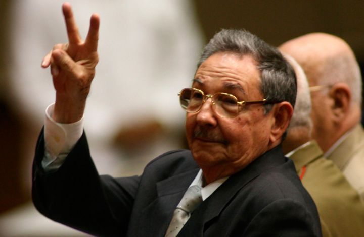 Эксперт предположил, кто может стать главой Кубы после Рауля Кастро