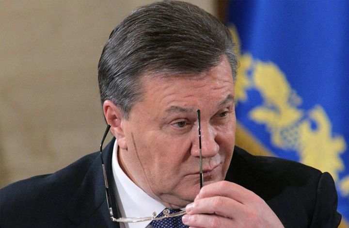 Украинский политик о деле с «деньгами Януковича»: Это идет беспредел