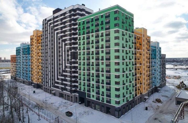 2020-й год показал беспрецедентный рост цен и сокращение объемов жилья в Москве и области