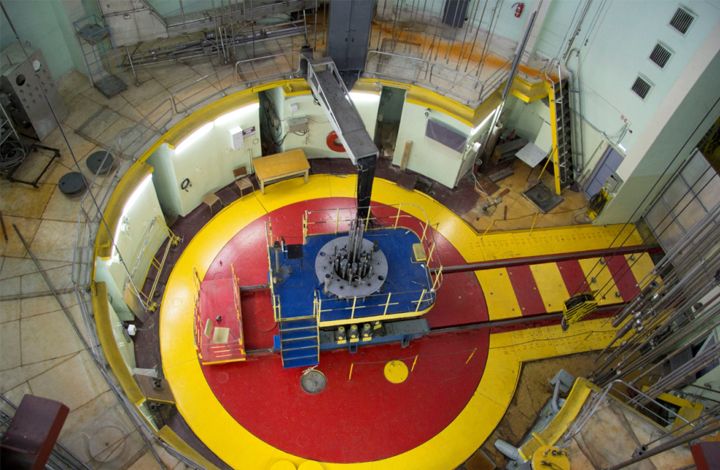 В Росатоме начались испытания толерантного топлива для российских и зарубежных легководных реакторов