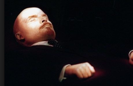 Вынос тела: на 90-летие смерти Ленина снова вспыхнули дебаты о его захоронении