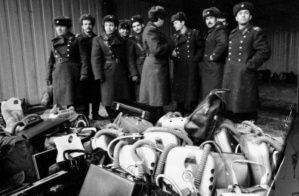 40 лет со дня катастрофы на Чернобыльской атомной электростанции. О роли севастопольских пожарных в ликвидации последствий страшной аварии