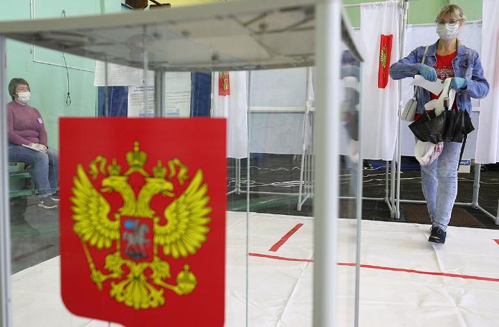 Эксперты ЭИСИ дали прогноз по итогам референдумов на освобожденных территориях