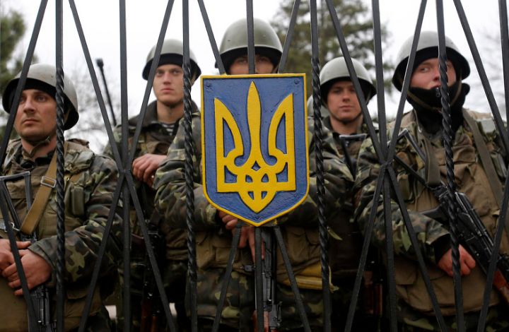 Военный обозреватель о ситуации в ВСУ: украинского солдата жалко