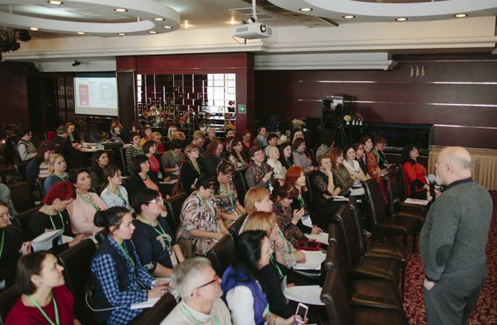 В Коломне прошёл семинар для победителей «Культурной мозаики», посвященный выстраиванию коммуникаций