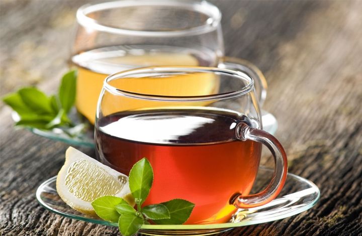 Кардиолог: чай пусть присутствует, но главное – здоровый образ жизни