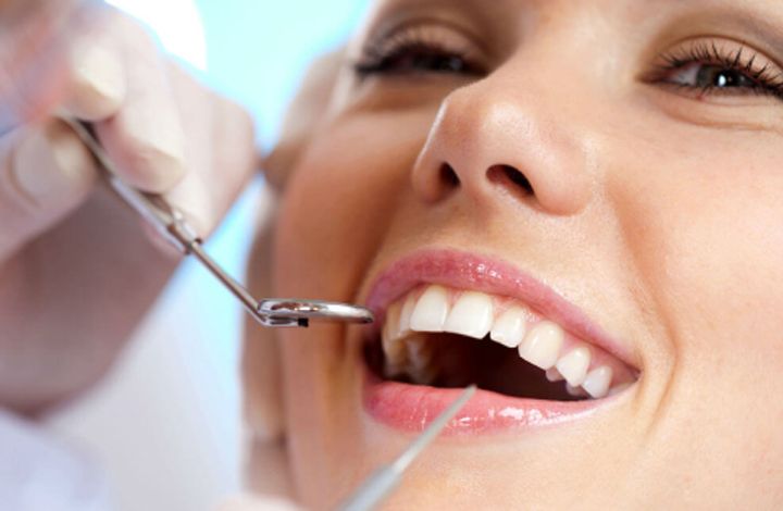 Как часто нужно проходить осмотры у стоматолога?