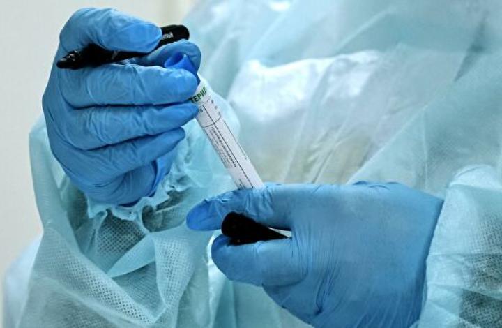 Российский тест сможет выявлять коронавирус быстрее и точнее