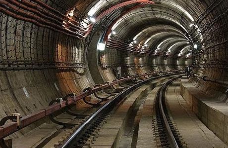 Согласована стоимость строительства линии метро на участке станций Третьяковская-Волхонка-Деловой центр