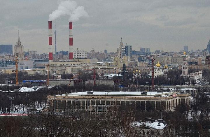 Москва предлагает разрешить регулируемым организациям привлекать кредиты на строительство инфраструктуры