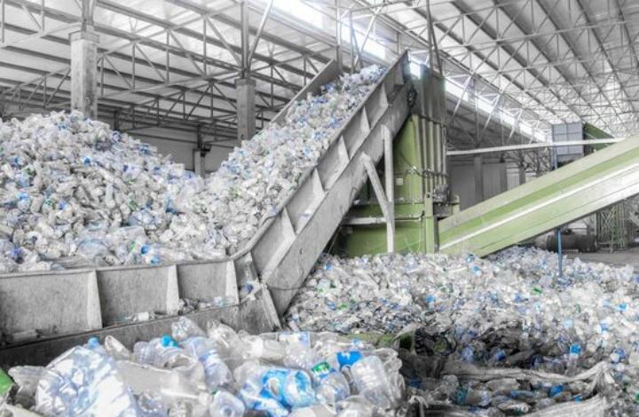 В России появятся 25 заводов по переработке мусора