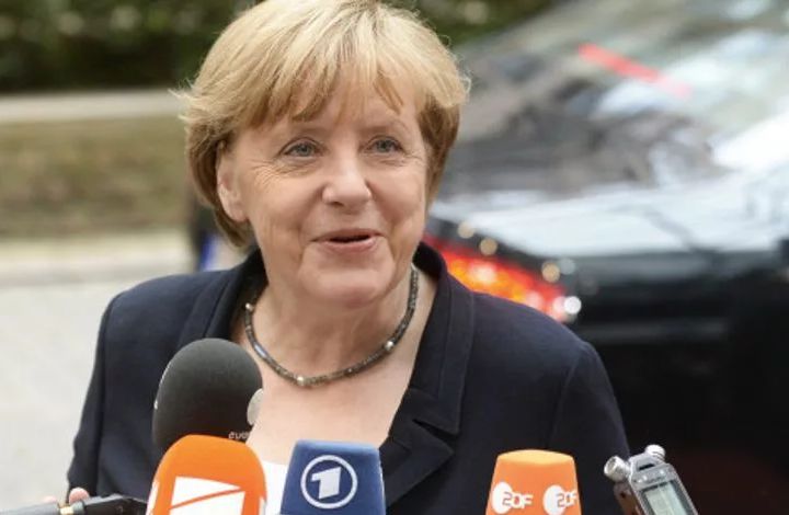 Маневр или уступка? Эксперт оценил слова Меркель об уходе компаний из Ирана