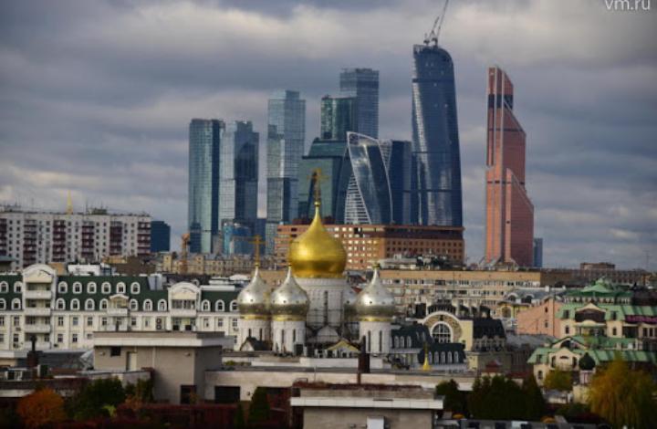 Из Перечня торгово-офисной недвижимости Москвы исключено более 400 объектов