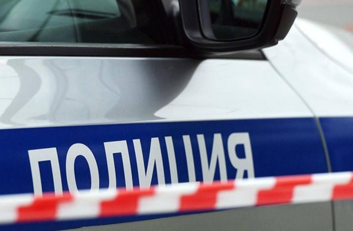 В Татарстане застрелили подростка, напавшего на полицейский участок