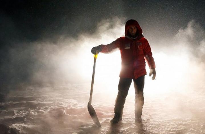 Арктическая экспедиция «Через Полюс холода» установила мировой рекорд