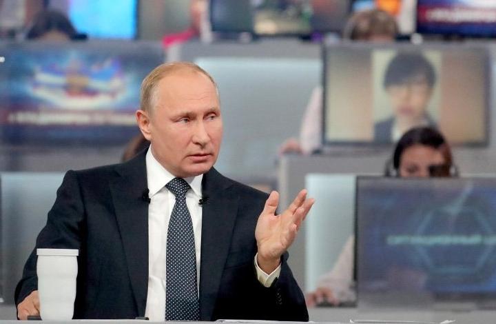 Эксперт рассказал, как Путин на прямой линии может повлиять на рост цен
