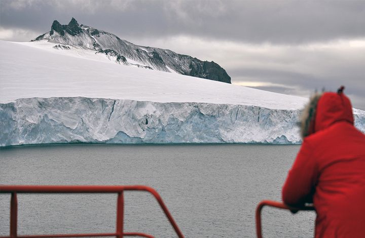 Мнение: число опасных ситуаций в Арктике увеличится