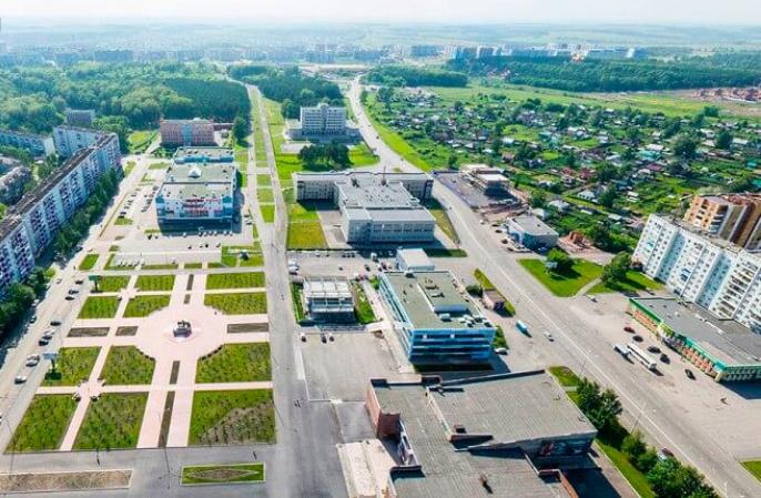 «Деловые Линии» расширяют сеть логистических центров  в Сибири
