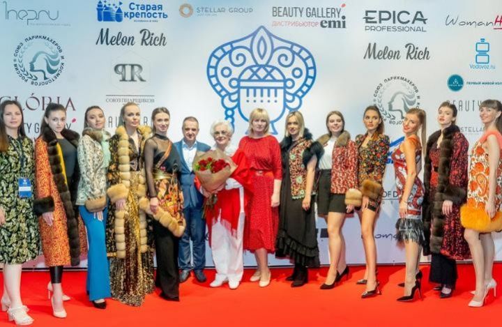 Индустрия красоты представила бренды «Сделано в России» и решила вопрос импортозамещения отрасли