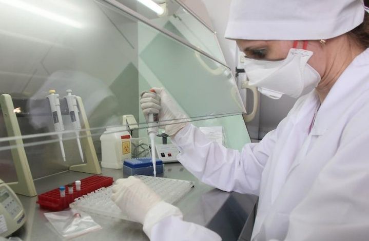 Врач о новом рекорде по коронавирусу: число заболевших будет увеличиваться