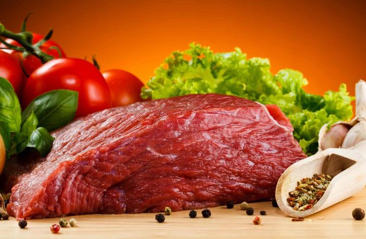 Потребление говядины может превысить 14 кг в год по итогам 2030 года