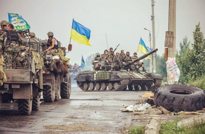 Крымский политик предположил, когда закончится война в Донбассе