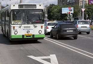 Сеть общественного транспорта в Москве обновят за 1,5 года