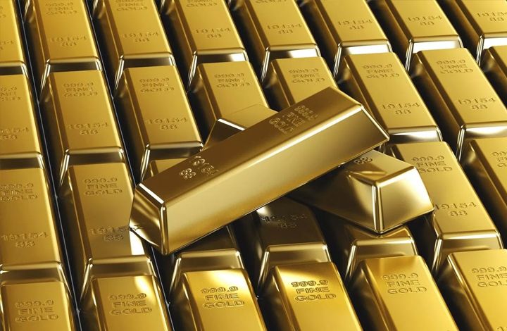 Зачем Россия скупает золото. Мнение эксперта