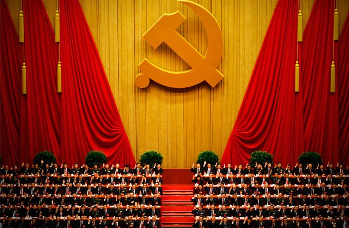 Эксперт: Китай планирует стать "буксиром" мировой экономики