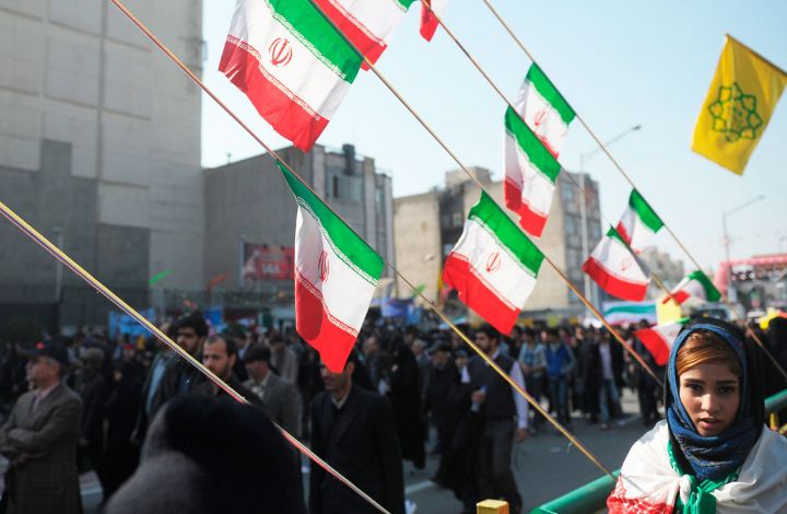 Мнение: заявления Госдепа по Ирану – это демагогия