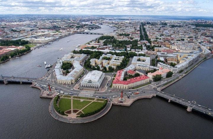 Самая дешевая квартира на Васильевском острове продается за 1,99 млн рублей