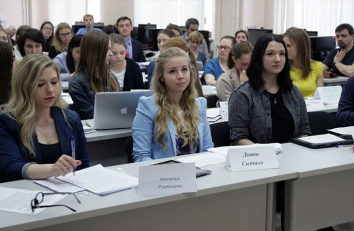 «Учиться и еще раз учиться»: в российских вузах станет больше бюджетных мест