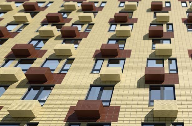 Как кризис изменил спрос на апартаменты?
