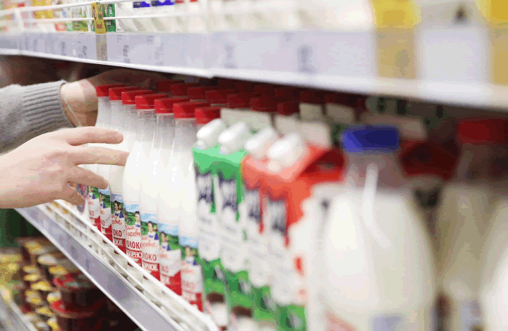 Какие уловки используют производители «молочки»?