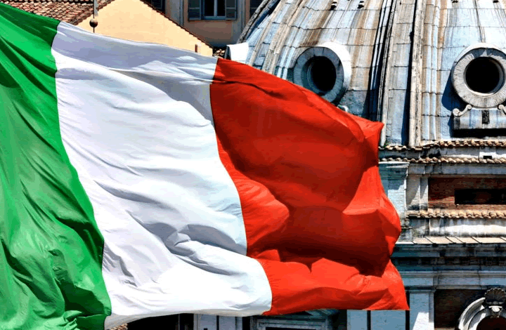 Эксперт: итальянская экономика заинтересована в проектах с Россией