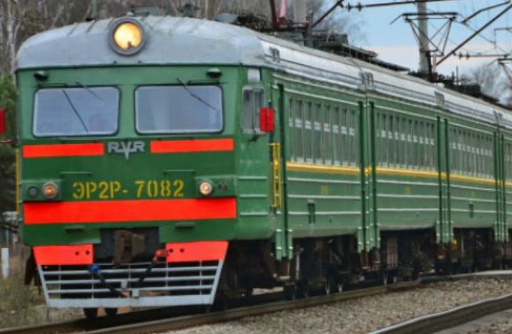 На Украине особая арифметика. Мнение о желании Киева запретить поезда из РФ