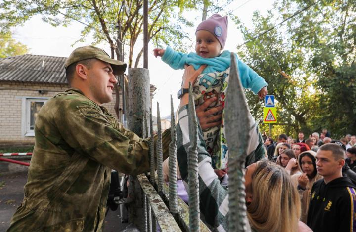 В Якутии с 5 октября стартовал прием заявлений на предоставление мер поддержки семьям военнослужащих