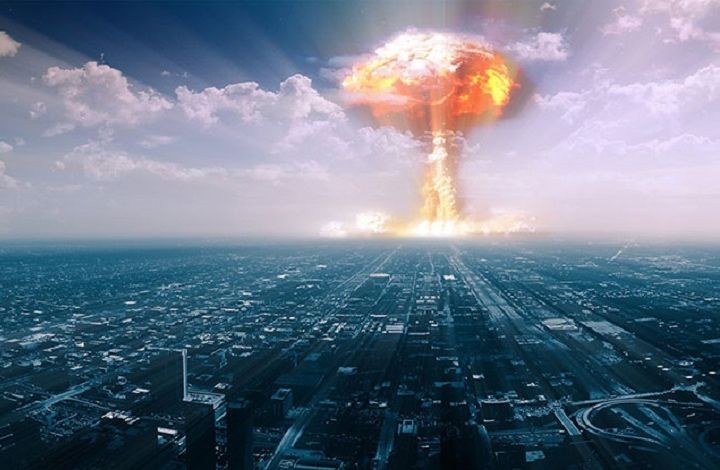  Эксперт: спекуляции о ядерных Армагеддонах – политические игры Запада