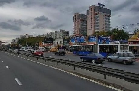 Стоимость транспортной развязки на Рязанском проспекте снижена на 1,5 млрд рублей