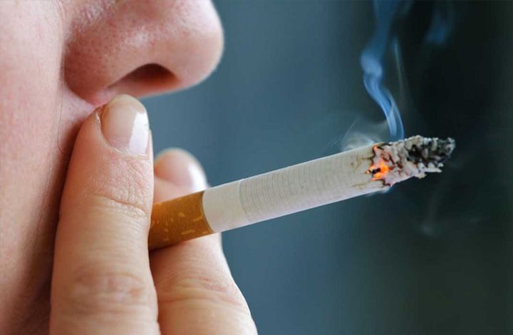 Минздрав предупреждает: табак будет вне закона