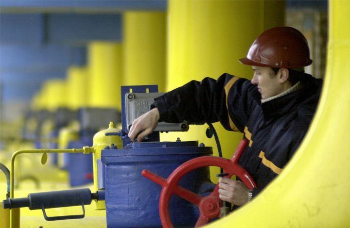 Эксперт о сокращении транзита газа: непонятно, на что рассчитывают в Киеве?