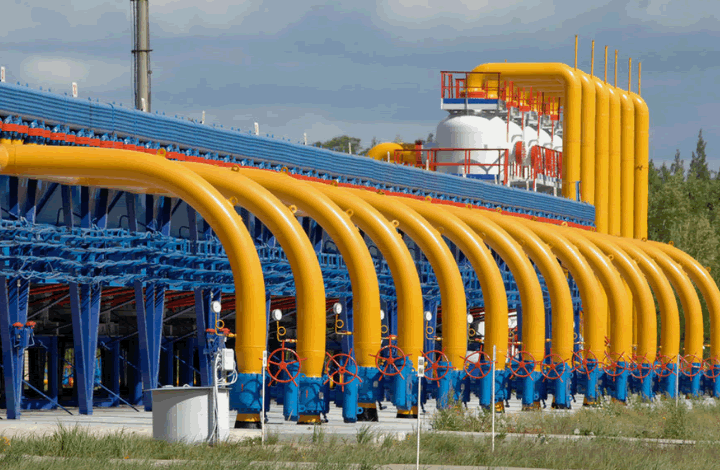 Эксперт назвал возможные варианты "плана Б" Украины по транзиту газа