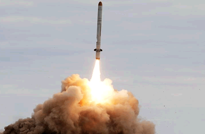 Военный эксперт рассказал, почему США обвинили РФ в "подмене" ракеты 9М729