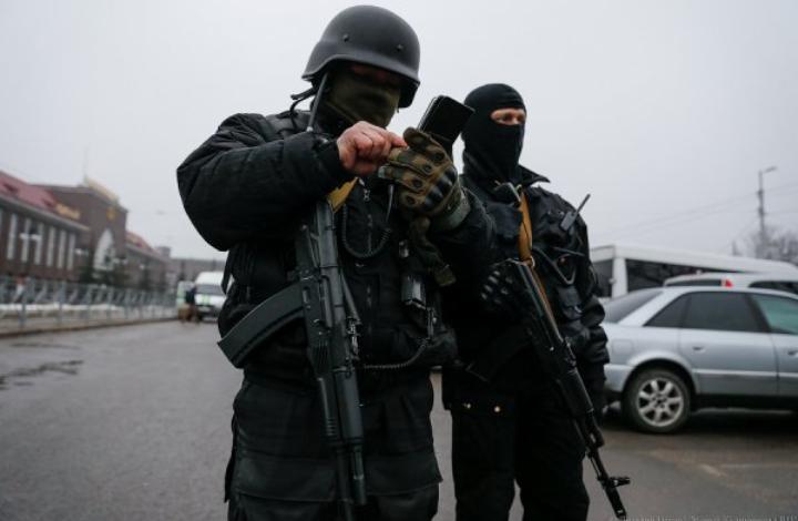 "Два фактора". Почему в РФ стало больше террористических преступлений