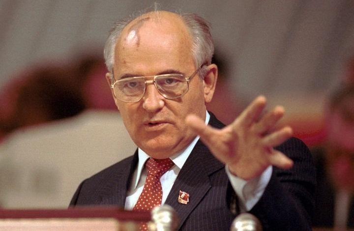 Профессор об обвинениях Горбачева в распаде СССР: Это попытка подменить Горбачева и Перестройку постперестроечным временем