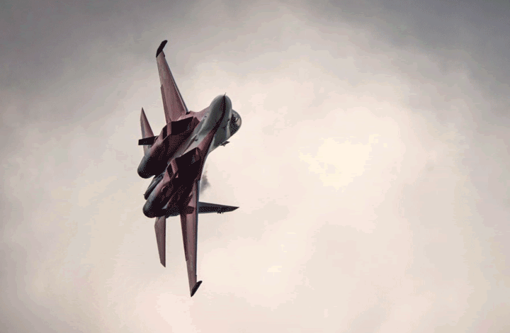 "Риск возрос". Британские истребители сопроводили Су-30 над Балтикой
