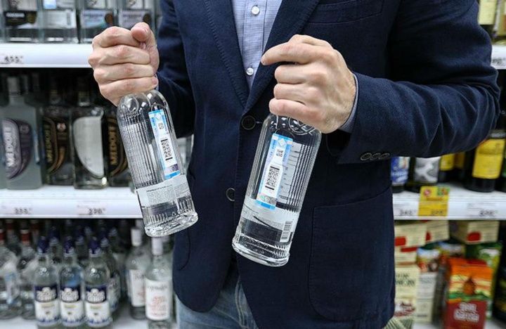 Эксперт: Спрос на алкоголь в России будет постепенно угасать