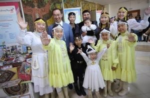 Демографический лидер Дальнего Востока: эксперт отметил успешные меры поддержки семей в Якутии