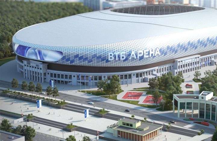 Проект «ВТБ Арена парк» стал генеральным партнером международной конференции «Арена Форум 4.0»